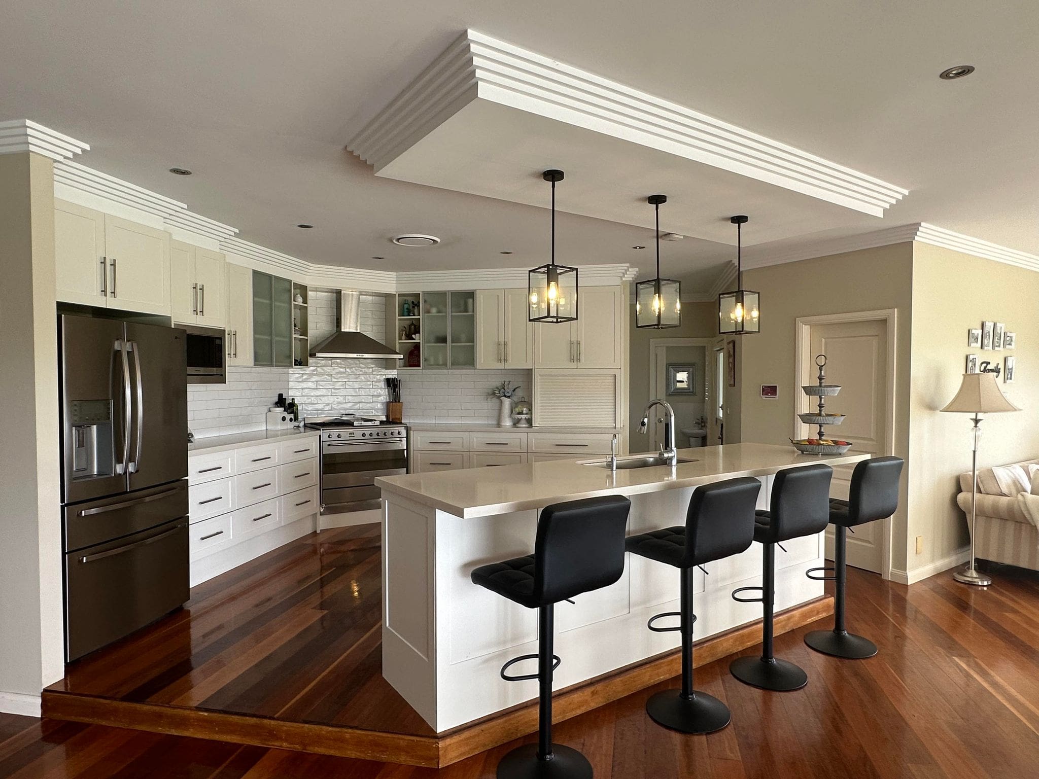 Residential Electrician