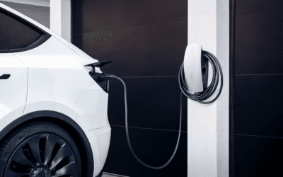 Electric Vehicle Chargers