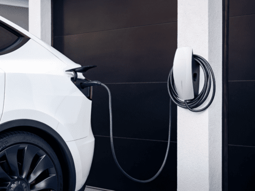 Electric Vehicle Chargers