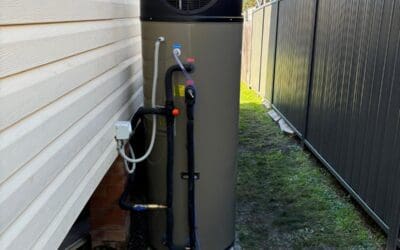 Heat Pump Installations