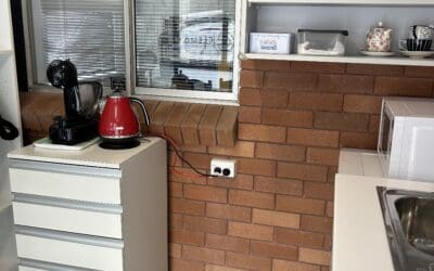 Powerpoint Installations