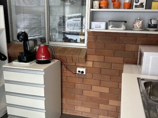 Powerpoint Installations