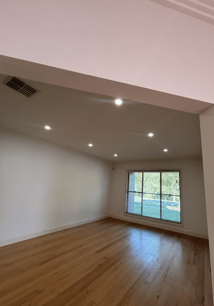 Downlight Installation Downlight Installation