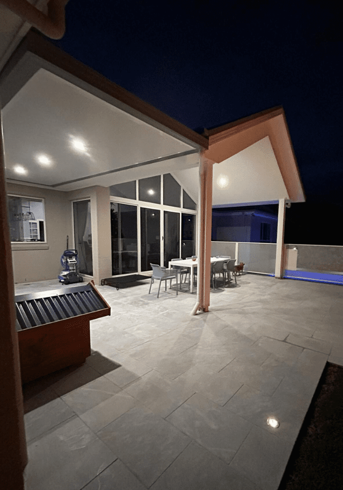 Downlight Installation Downlight Installation
