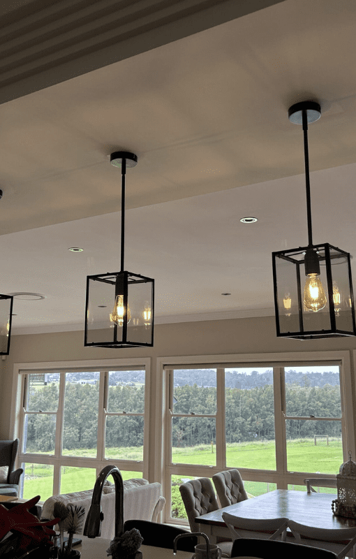 feature lighting