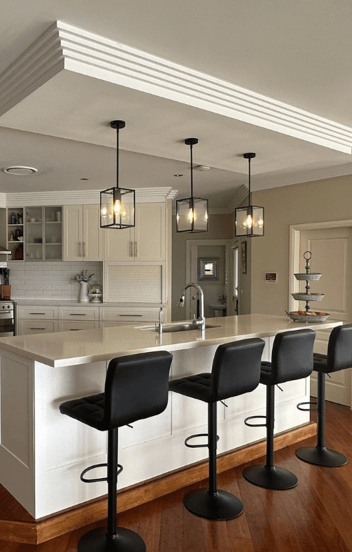 feature lighting