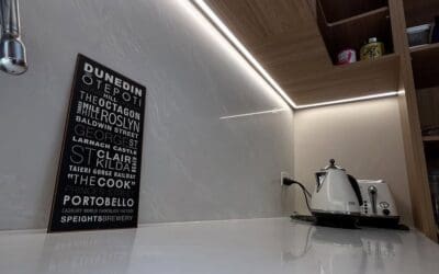 Kitchen Electrical Installation