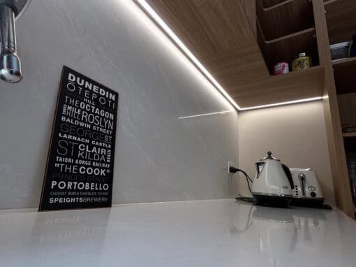 Kitchen Electrical Installation