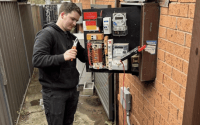 Fault Finding