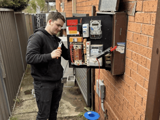 Fault Finding