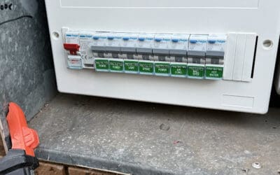Safety Switch (RCD) Testing
