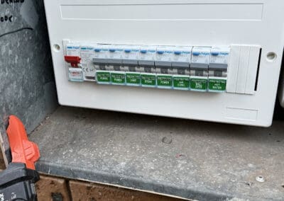 switchboard upgrade in harrington park