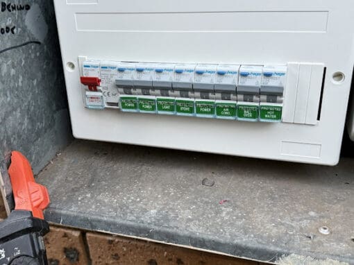 Safety Switch (RCD) Testing