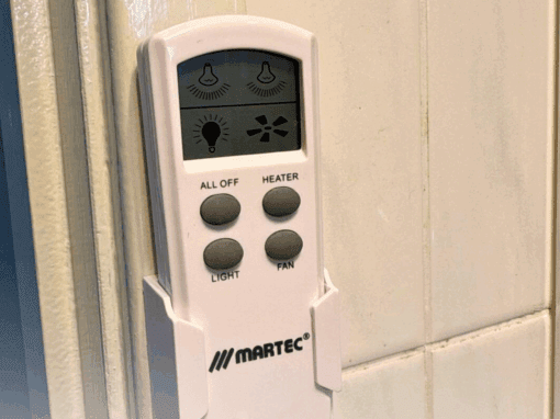 We Can Find a Way to Make It Work – Sensor Light Installation Made Simple