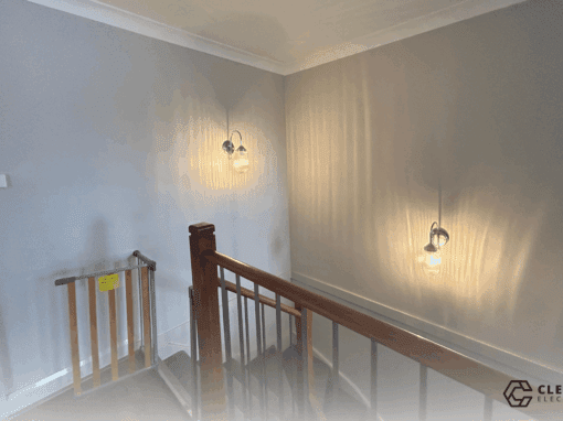 Brighten Every Step — The Clever Way