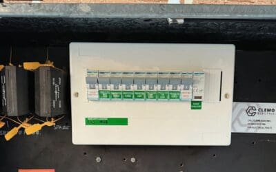 Switchboard Upgrade in Oran Park: Safer, Smarter, Compliant