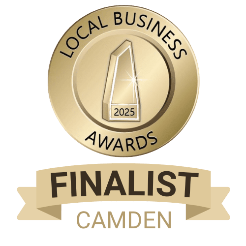 Local Business Awards - Camden Clemo Electric