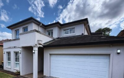 A Safer, Brighter Home in Austral, NSW