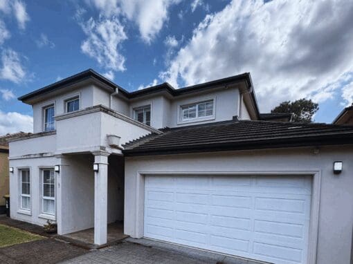 A Safer, Brighter Home in Austral, NSW