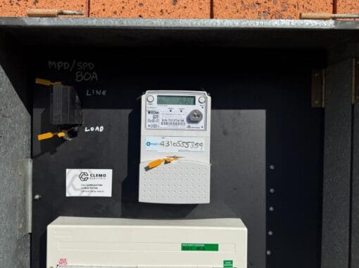 Switchboard Upgrade in Ingleburn – Why Safety Comes First