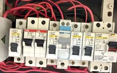 Switchboard Safety Transformation in Mount Annan, NSW!