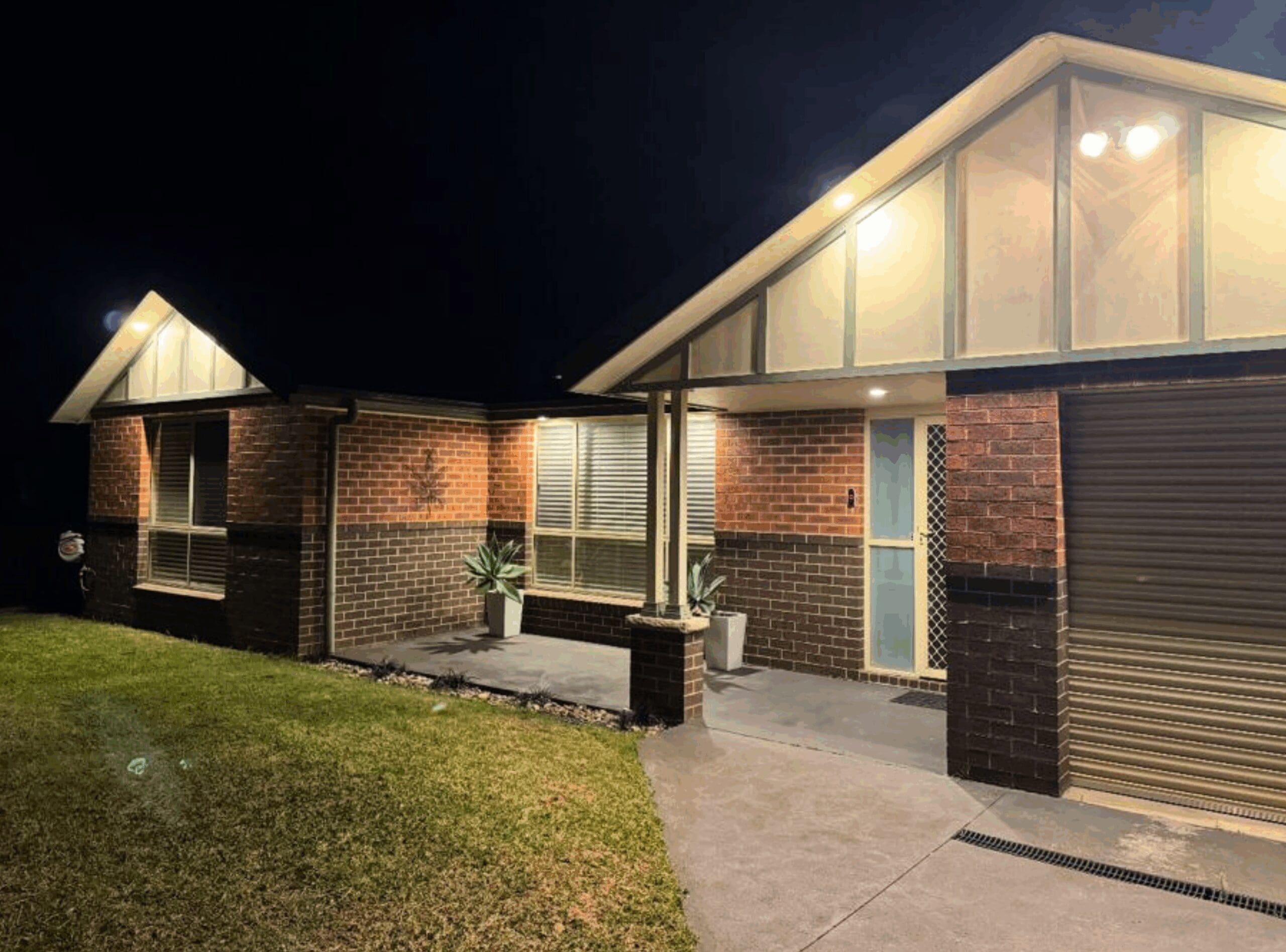 Better Light by Clemo Electric