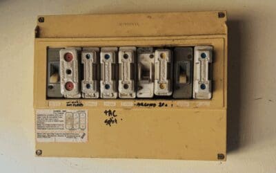 Switchboard Upgrade in Campbelltown, NSW – Enhancing Safety and Reliability at Home