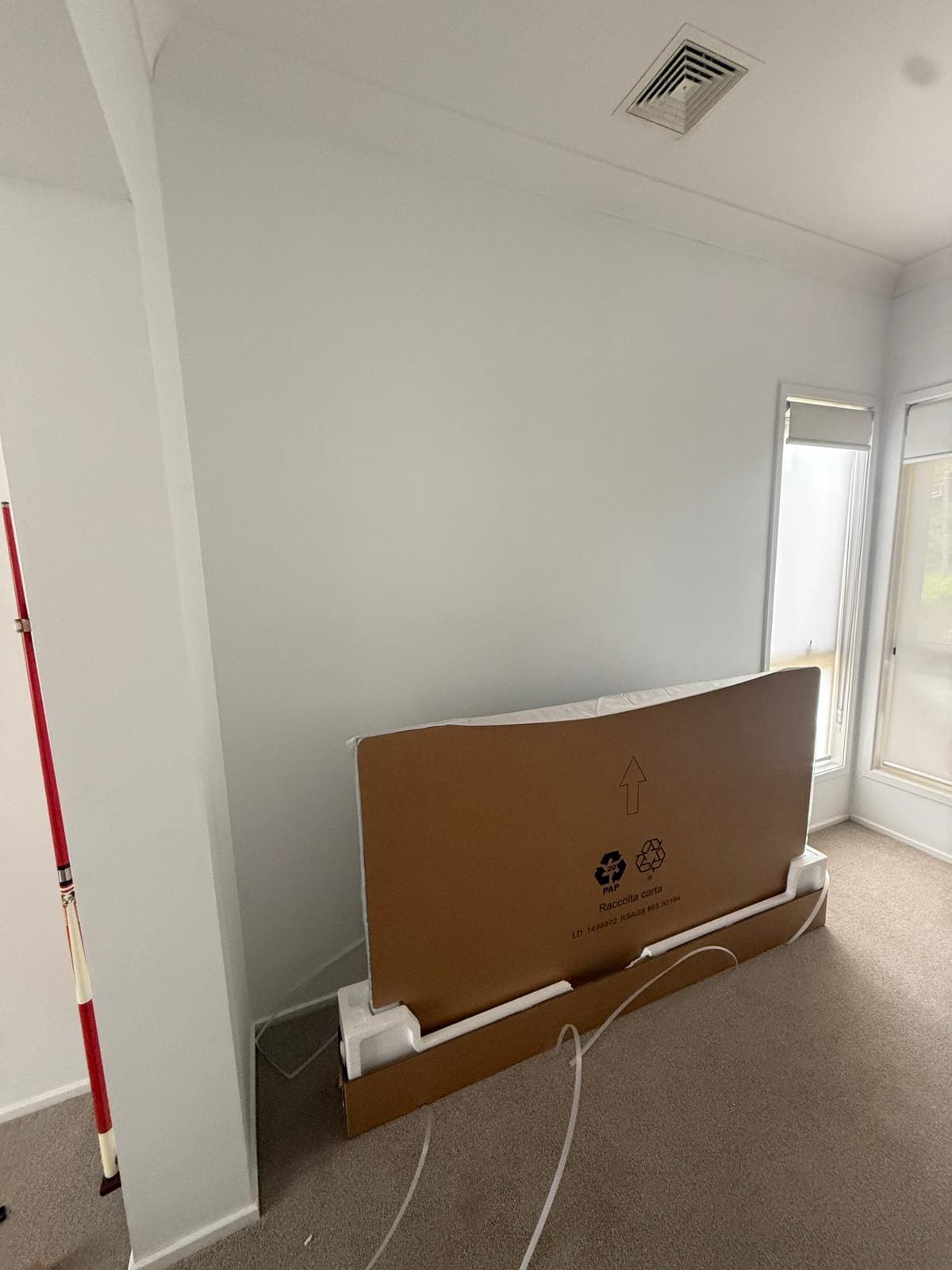 A Clean Setup for a Warm NSW Day! by Clemo Electric