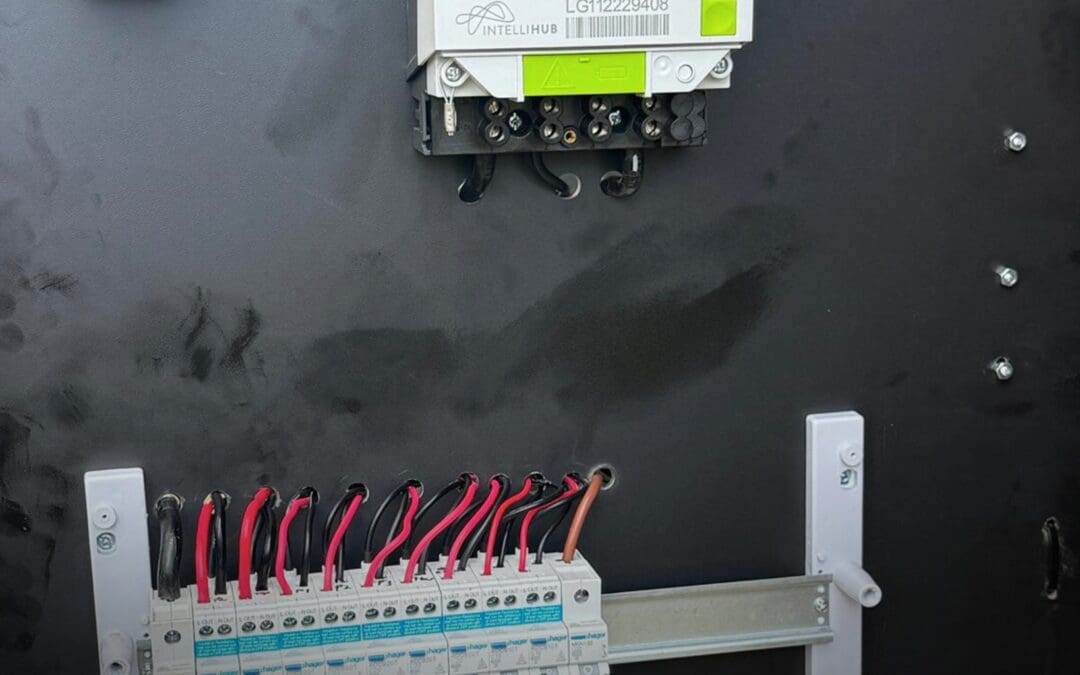 Why Switchboard Upgrades Matter by Clemo Electric